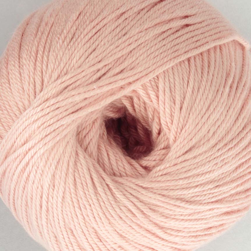 Stylecraft Naturals Bamboo and Cotton DK Peach 7131